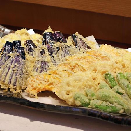 Chisun Hotel Utsunomiya Eksteriør bilde