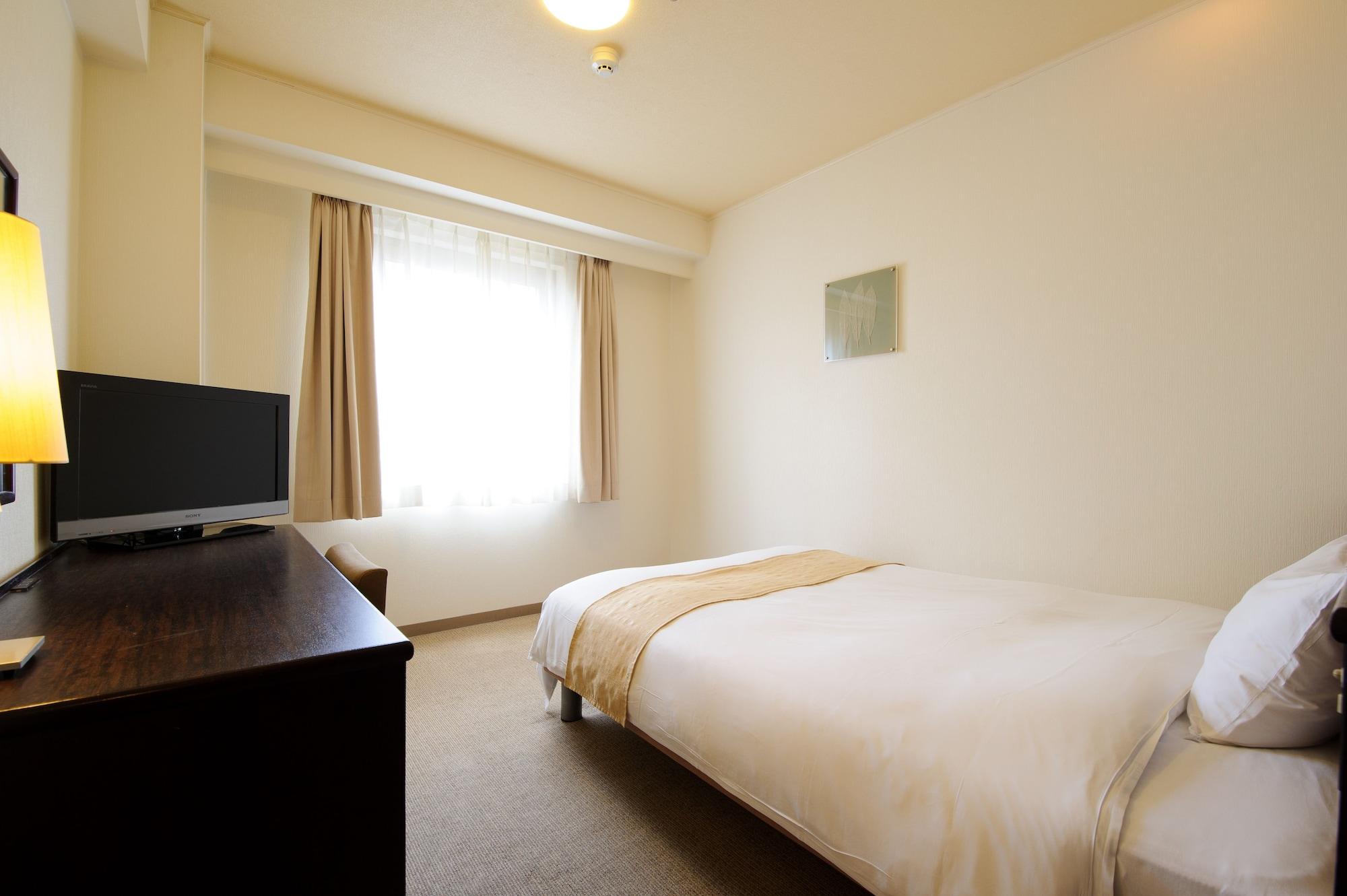 Chisun Hotel Utsunomiya Eksteriør bilde