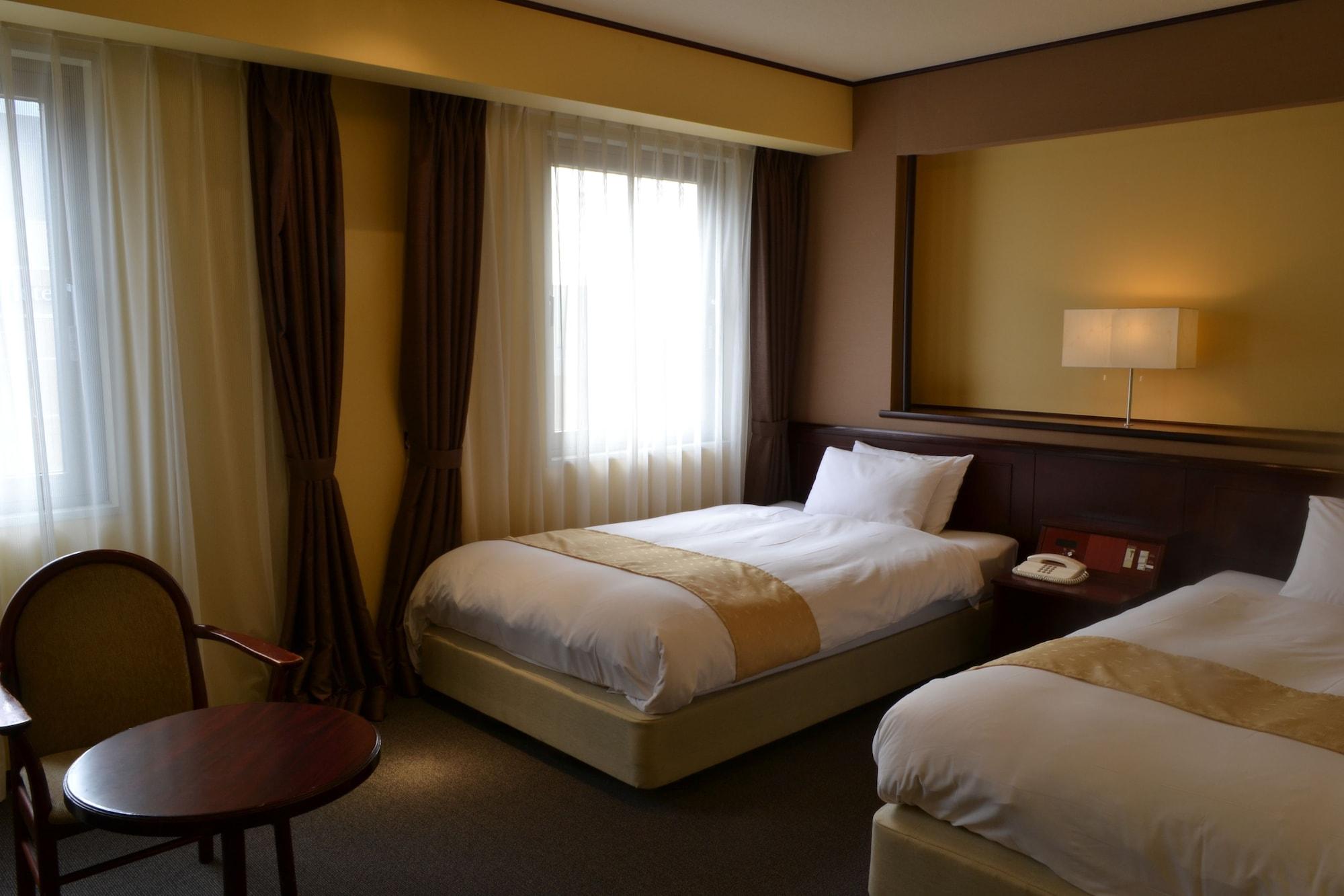 Chisun Hotel Utsunomiya Eksteriør bilde