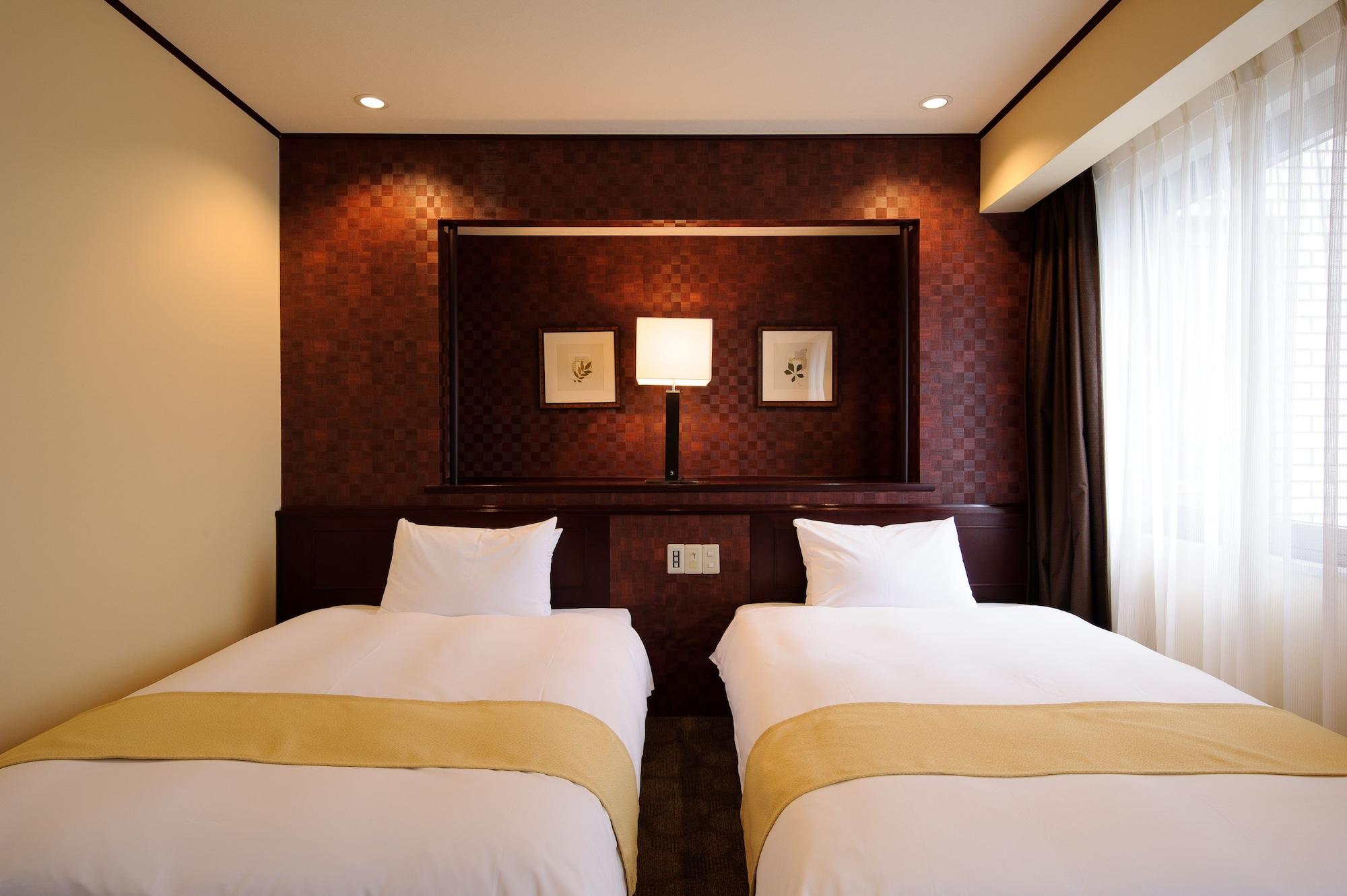 Chisun Hotel Utsunomiya Eksteriør bilde