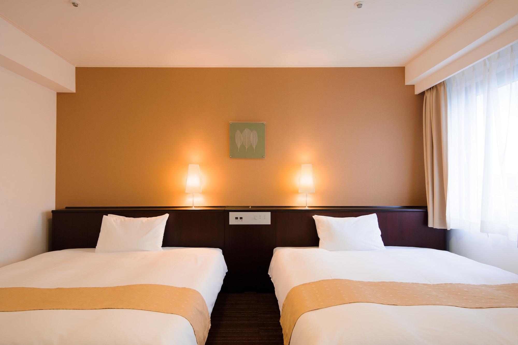 Chisun Hotel Utsunomiya Eksteriør bilde