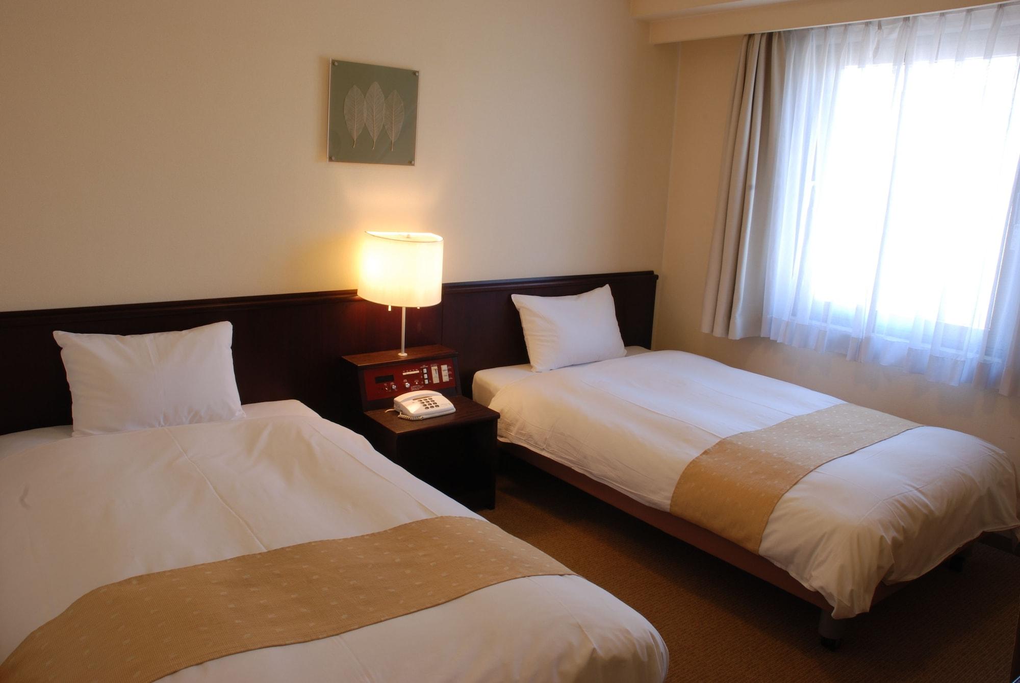 Chisun Hotel Utsunomiya Eksteriør bilde