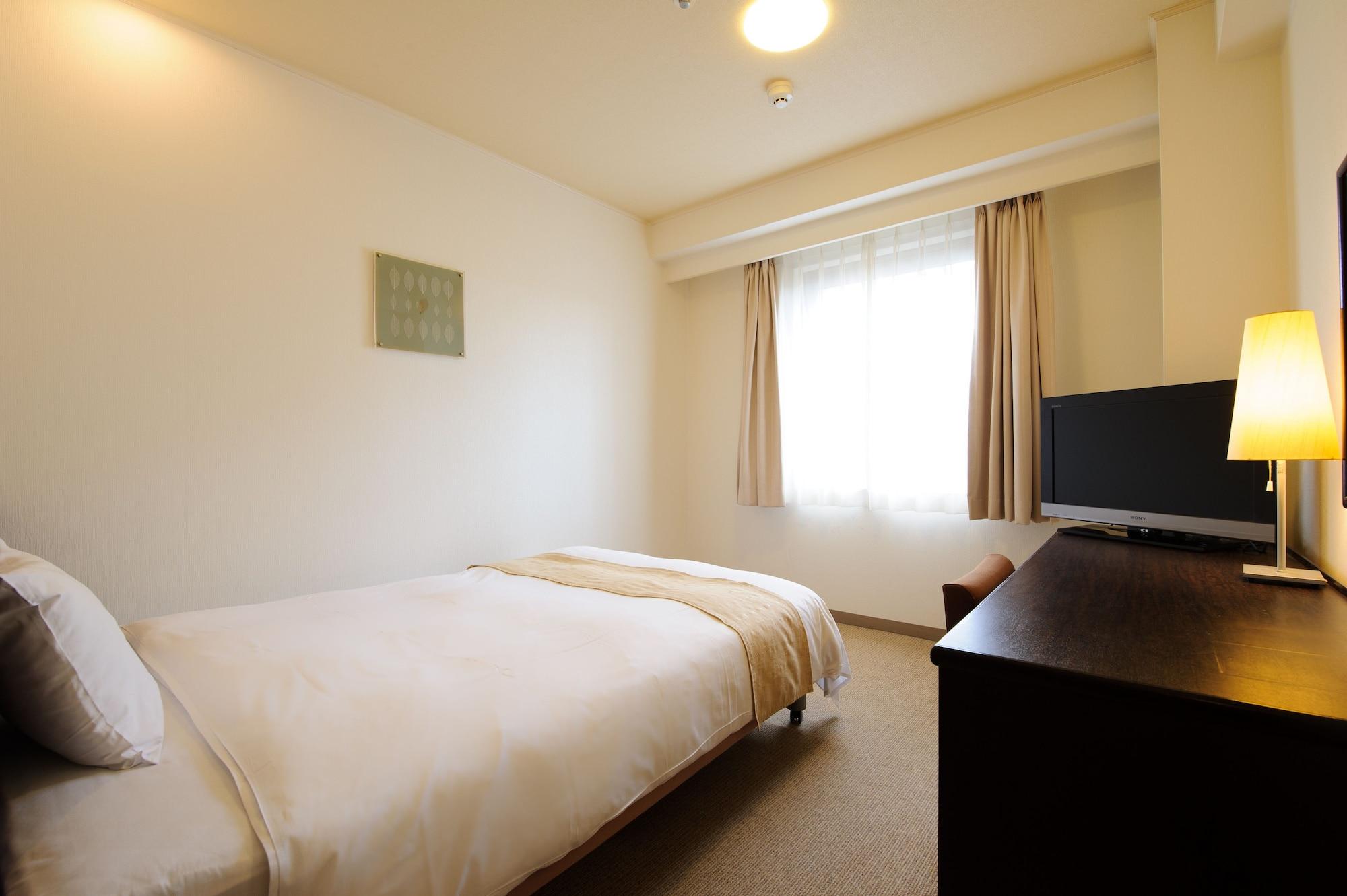 Chisun Hotel Utsunomiya Eksteriør bilde