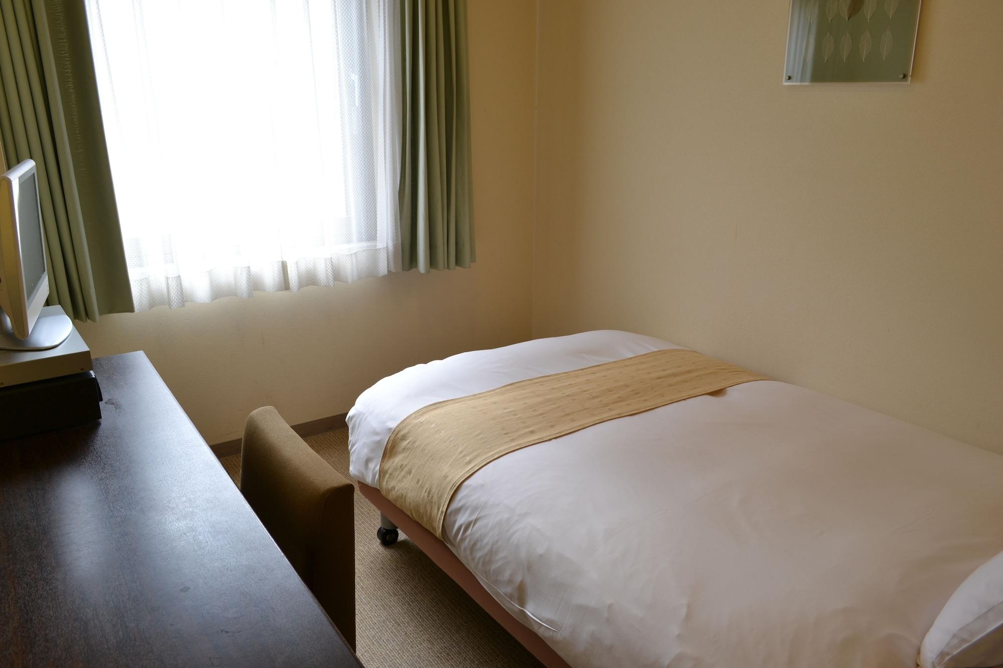 Chisun Hotel Utsunomiya Eksteriør bilde