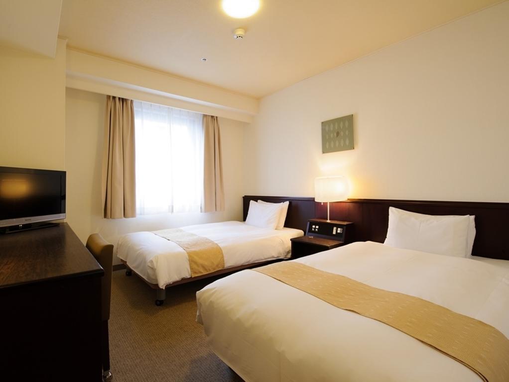 Chisun Hotel Utsunomiya Eksteriør bilde