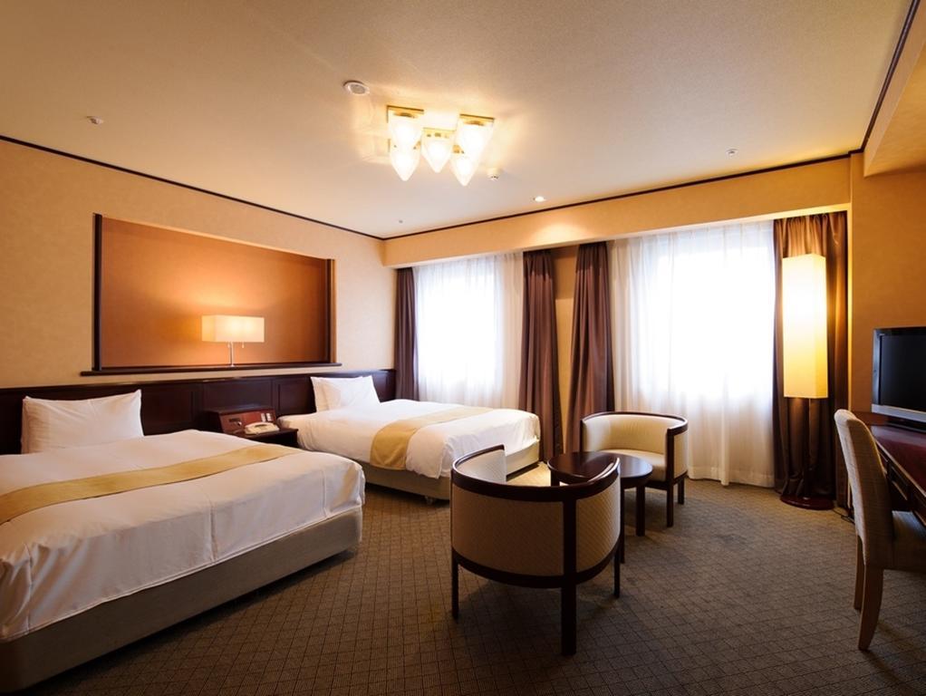 Chisun Hotel Utsunomiya Eksteriør bilde