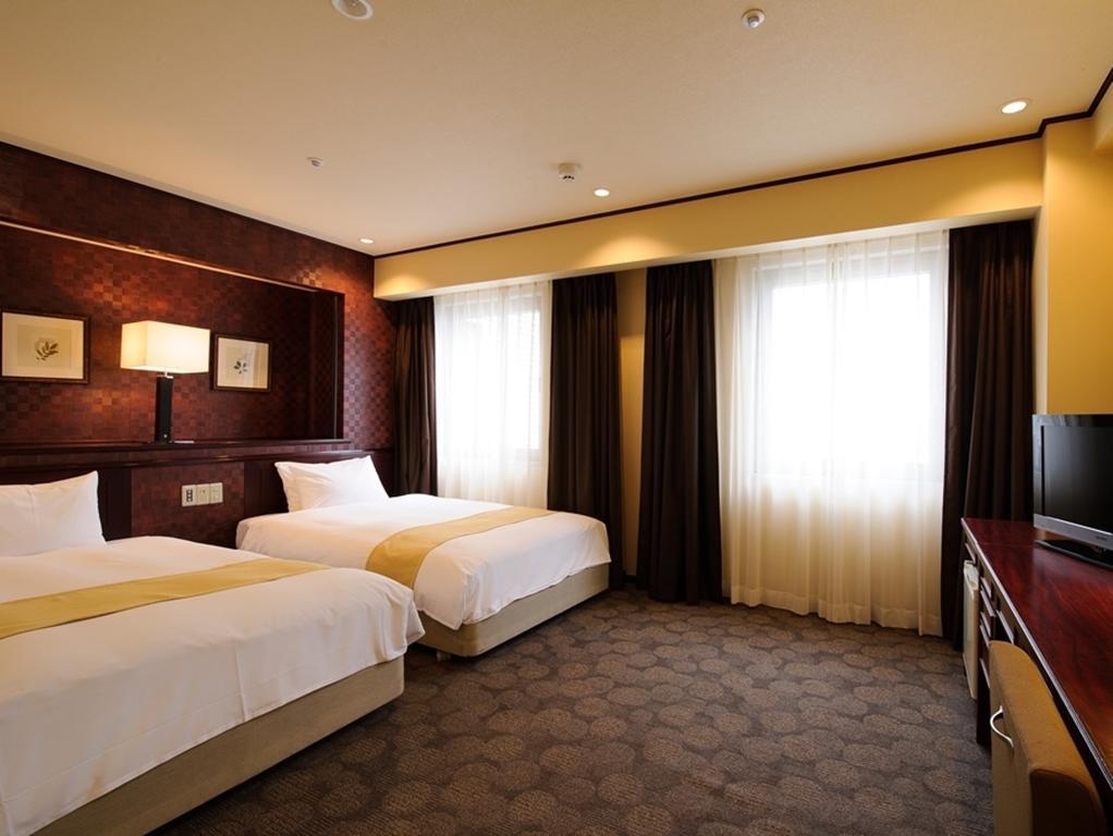 Chisun Hotel Utsunomiya Eksteriør bilde