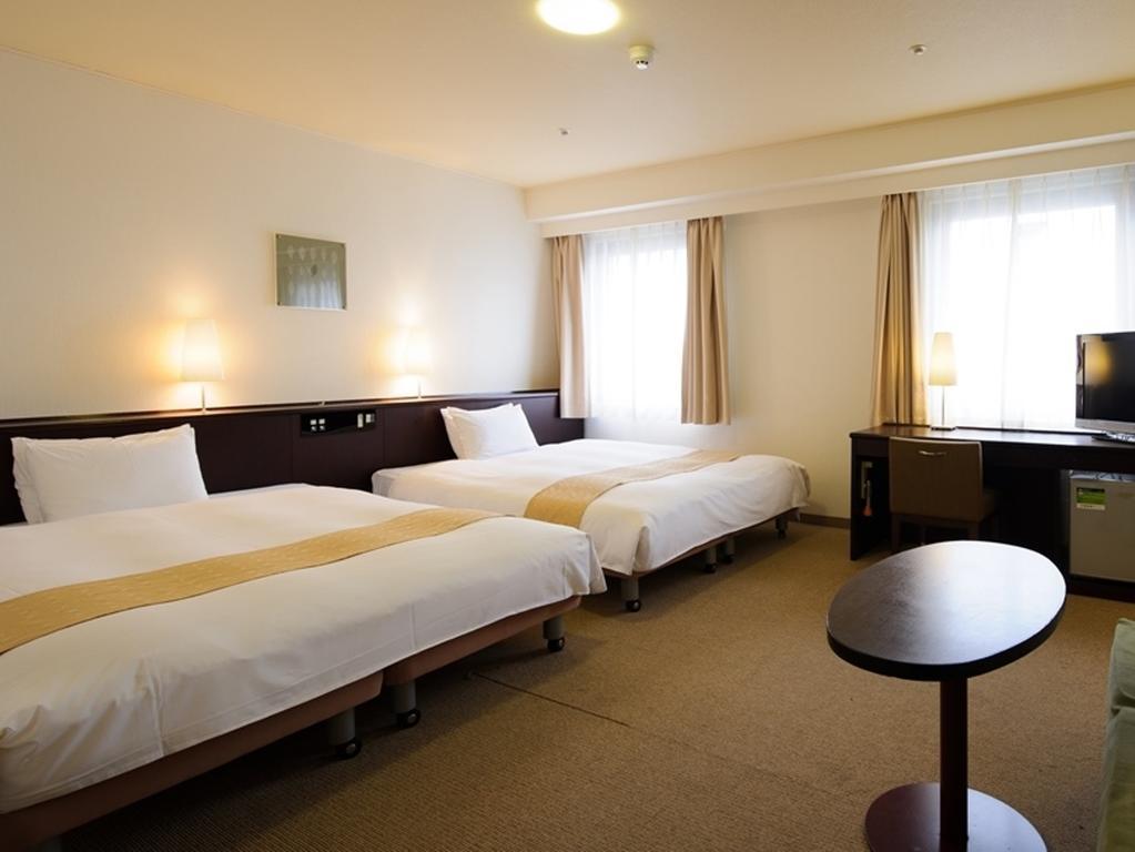 Chisun Hotel Utsunomiya Eksteriør bilde