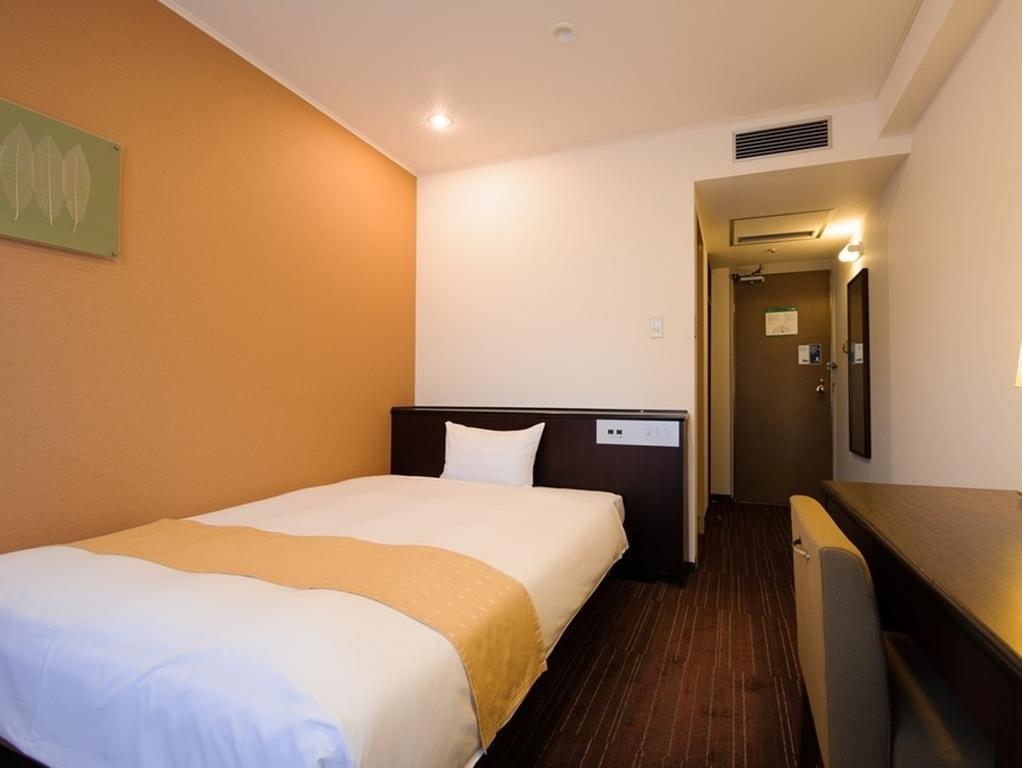 Chisun Hotel Utsunomiya Eksteriør bilde