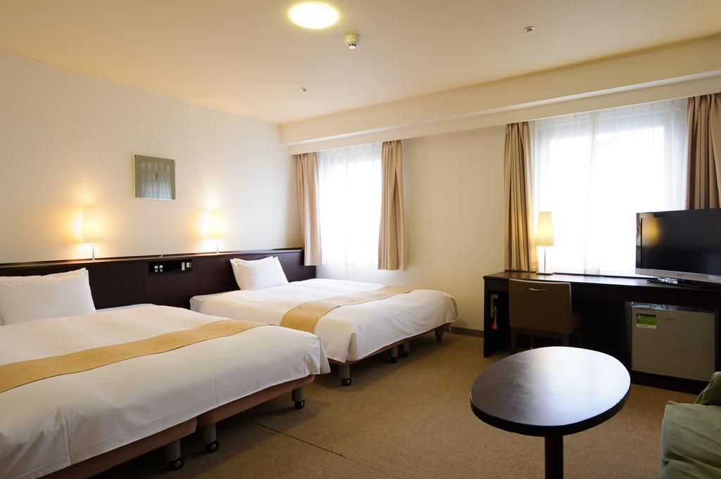 Chisun Hotel Utsunomiya Eksteriør bilde